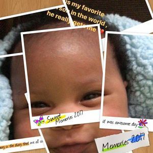 Meet your Posher, Leanora